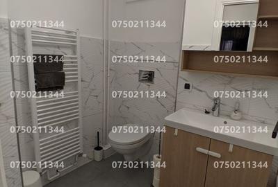 Apartament cu 2 camere decomandat în Între Lacuri - 3