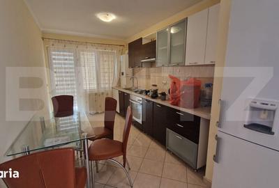 Apartament cu 3 camere în Central - 3