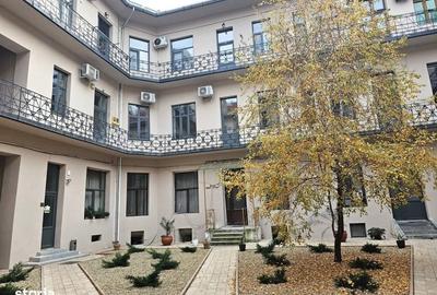 Apartament cu 2 camere în Ultracentral