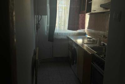 Apartament cu 2 camere decomandat în Central - 15