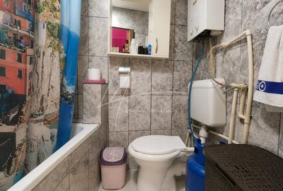 Casă individuală cu 7 camere cu Canalizare în Pieptănari - 46