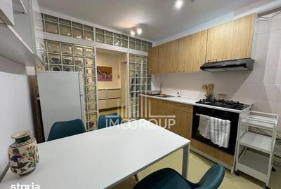 Apartament cu 3 camere în Zorilor - 11