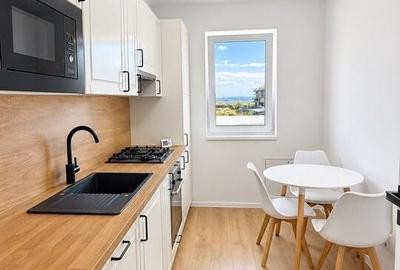 Apartament cu 2 camere în Ștrand