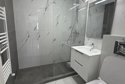 Apartament cu 2 camere decomandat în Dobroești