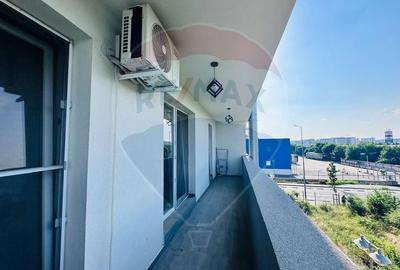 Apartament cu 2 camere semidecomandat, mobilat în Militari - 8
