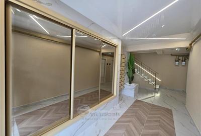 Apartament cu 2 camere decomandat în Păcurari