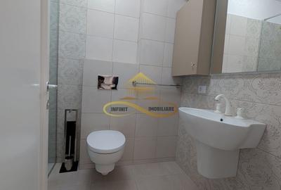 Apartament cu 3 camere decomandat în Bistrița Lac - 22