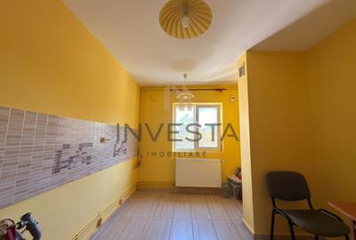 Apartament cu 3 camere decomandat, mobilat în Mărăști - 6