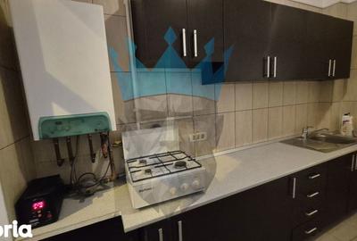 Apartament cu 4 camere în Grozăvești - 12