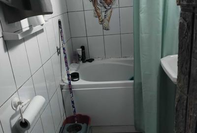Garsonieră semidecomandată în Exterior Vest