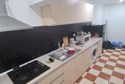 Garsonieră decomandată în Central - 2