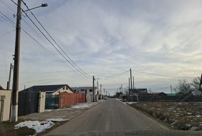 Casă individuală cu 4 camere cu Canalizare în Trivale - 7