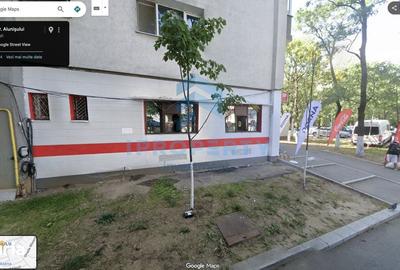 Spațiu comercial, de 38 mp, în Giurgiului - 4