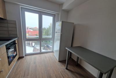 Garsonieră decomandată în Simion Bărnuțiu - 7