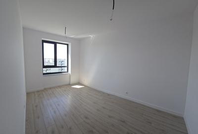Apartament cu 2 camere decomandat în Băneasa - 3