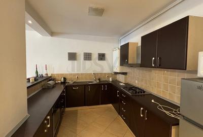 Apartament cu 2 camere decomandat, mobilat în Ștefan cel Mare - 9
