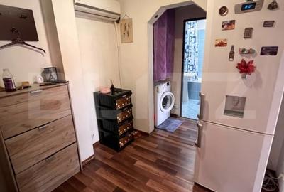 Apartament cu 2 camere decomandat, mobilat în Dacia - 11