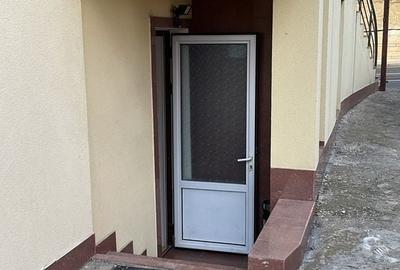 Spațiu comercial, de 115 mp, în Arcu