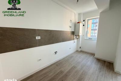 Apartament cu 2 camere în Cug
