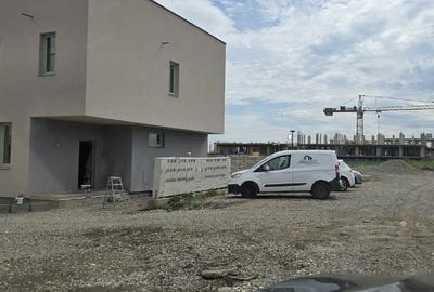 Teren Construcții intravilan de 2000 mp, în Pipera - 4