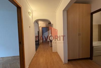 Apartament cu 4 camere decomandat, mobilat în Freidorf - 11