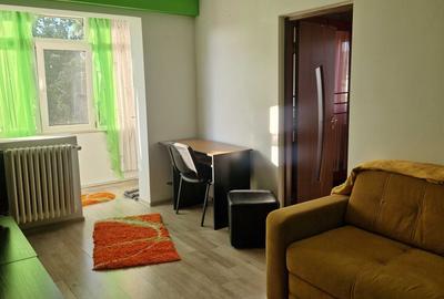 Apartament cu 2 camere nedecomandat în Alexandru cel Bun - 2