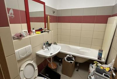 Apartament cu 2 camere în Circumvalațiunii - 1