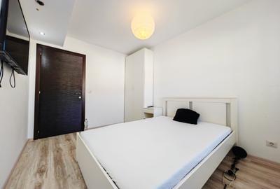 Apartament cu 2 camere semidecomandat în Splaiul Unirii - 10