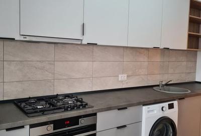 Apartament cu 3 camere decomandat, mobilat în Viilor - 15