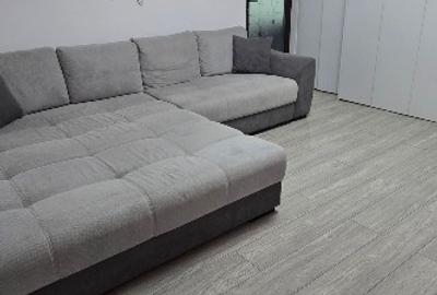Apartament cu 3 camere semidecomandat în Central-Piață - 1