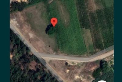 Teren în Săsar - 2