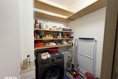 Apartament cu 2 camere decomandat, mobilat în Nerva Traian