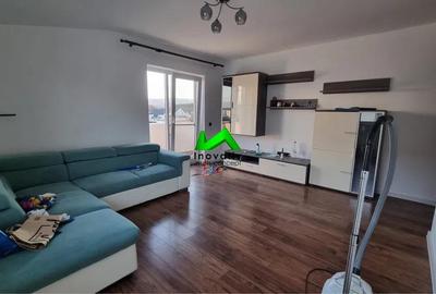 Apartament cu 3 camere decomandat, mobilat în Arhitecților - Calea Cisnădiei