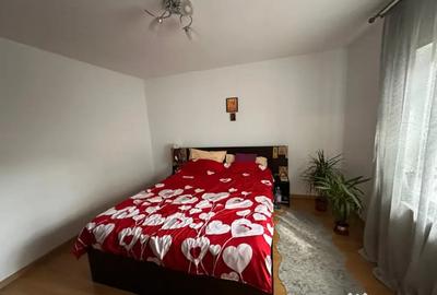 Casă cu 4 camere cu Teren 200 Mp în Brătianu - 5