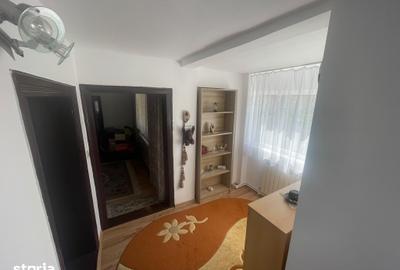 Casă cu 3 camere cu Teren 2850 Mp în Noșlac