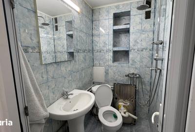 Garsonieră semidecomandată în Pantelimon