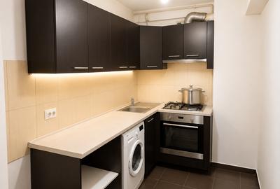 Apartament cu 2 camere decomandat în Vitan-Bârzești - 5