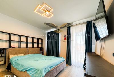 Apartament cu 3 camere în Central - 5