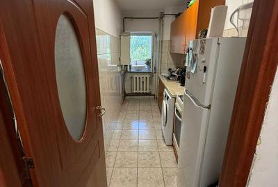 Garsonieră decomandată în Păcurari - 1