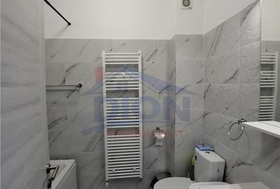 Apartament cu 2 camere semidecomandat în Progresul - 1