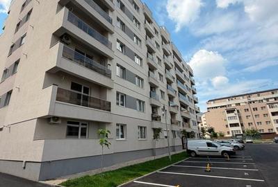 Apartament cu 3 camere decomandat în Central - 1