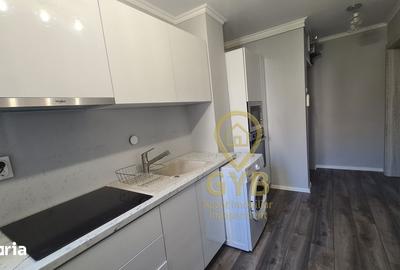 Apartament cu 3 camere, mobilat în Orașul Nou - 5