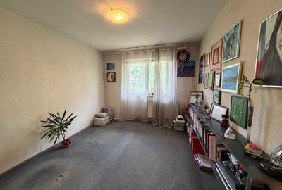 Apartament cu 3 camere decomandat în Ștrand - 6