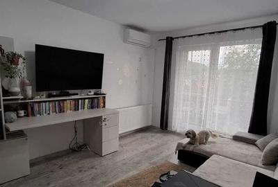 Apartament cu 2 camere în Sud