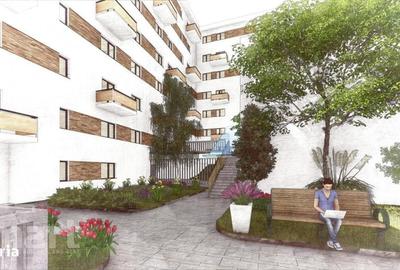 Apartament cu 3 camere în Florești - 15