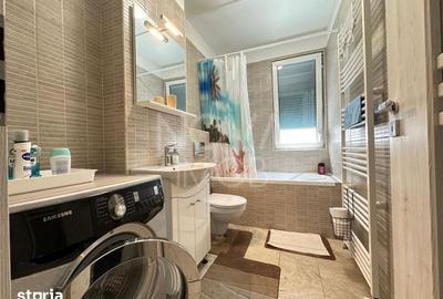 Apartament cu 2 camere în Central - 3