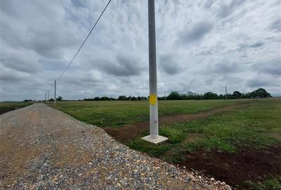 Teren Construcții intravilan de 1000 mp, în Zimandcuz - 4