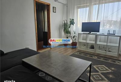 Apartament cu 2 camere nedecomandat, mobilat în Micro 6 - 1