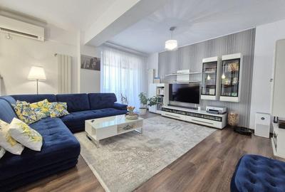 Apartament cu 2 camere decomandat în Bucium