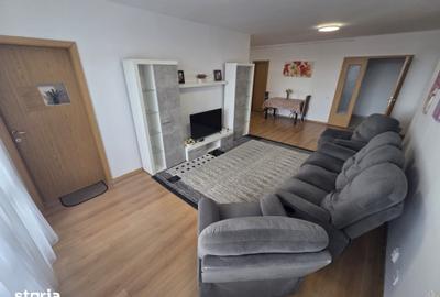 Apartament cu 4 camere semidecomandat în Central - 13